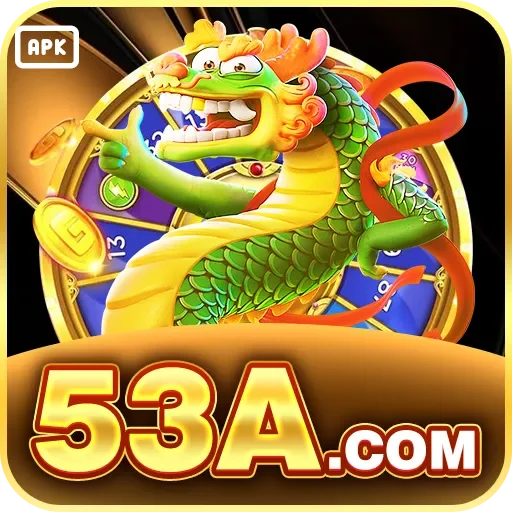 APK oficial da 53a para Android