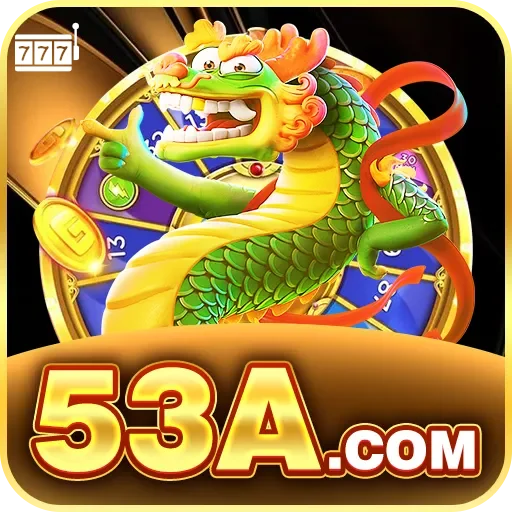 Slots online da 53a com jackpots progressivos