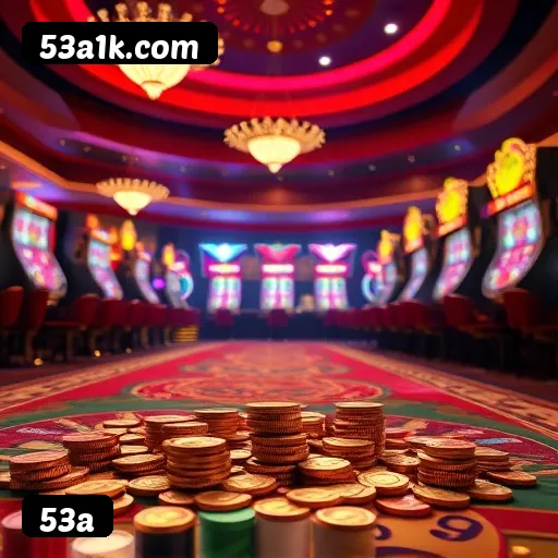 53a APK - Download Oficial Android